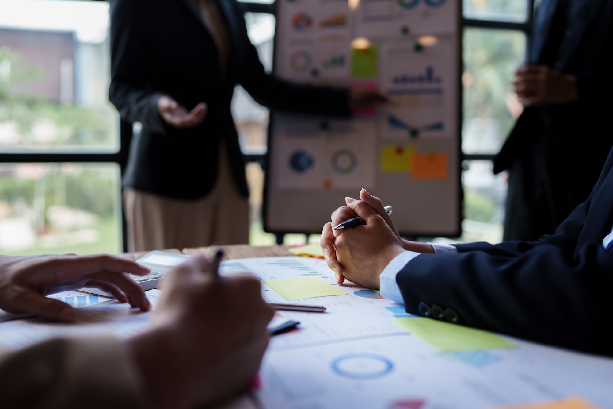 The KPI Conundrum Solved: A Guide to Crafting Killer Key Performance Indicators (With Real World Examples!)