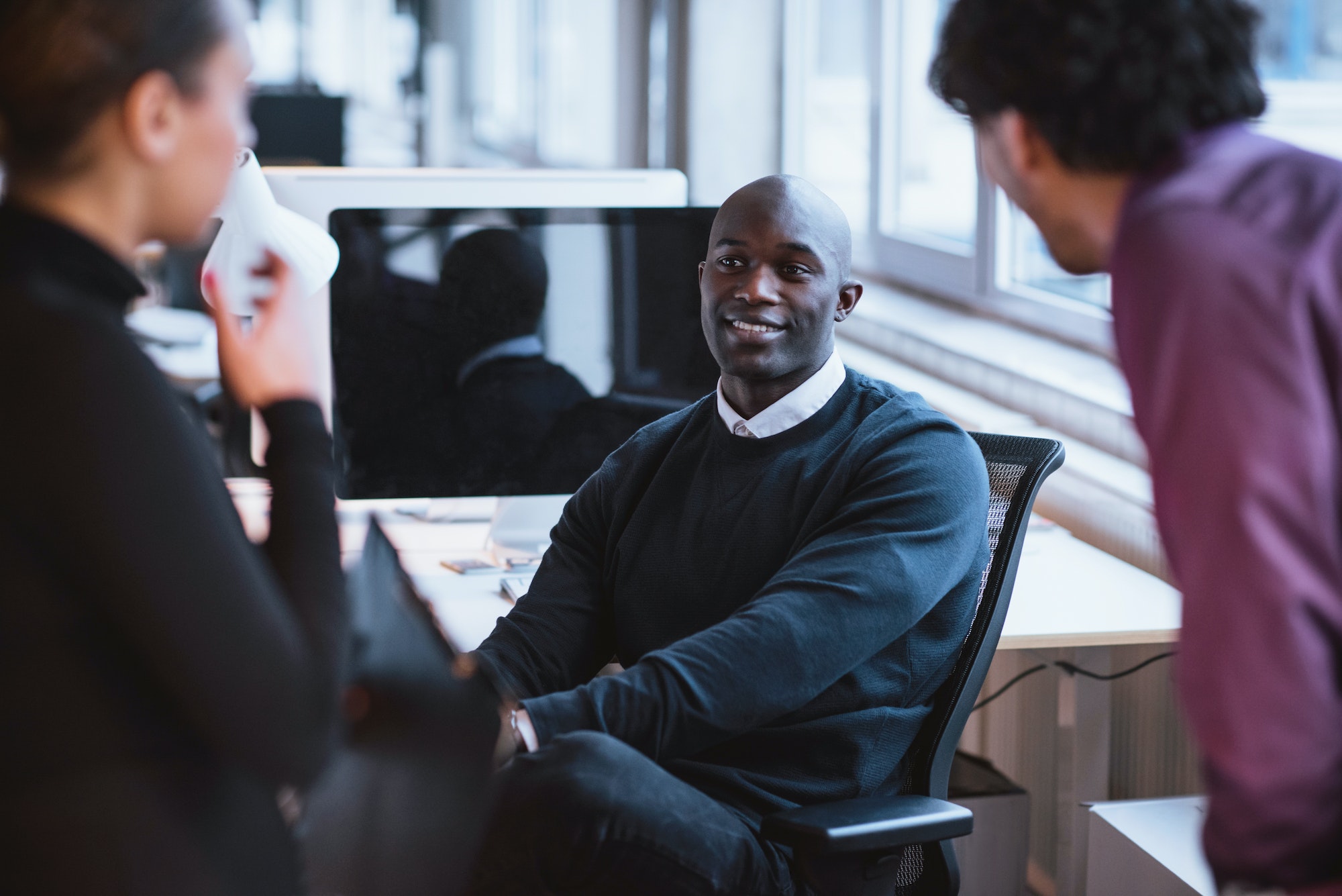The Art of Decision Making: When Senior Execs Step Up to Save the Project